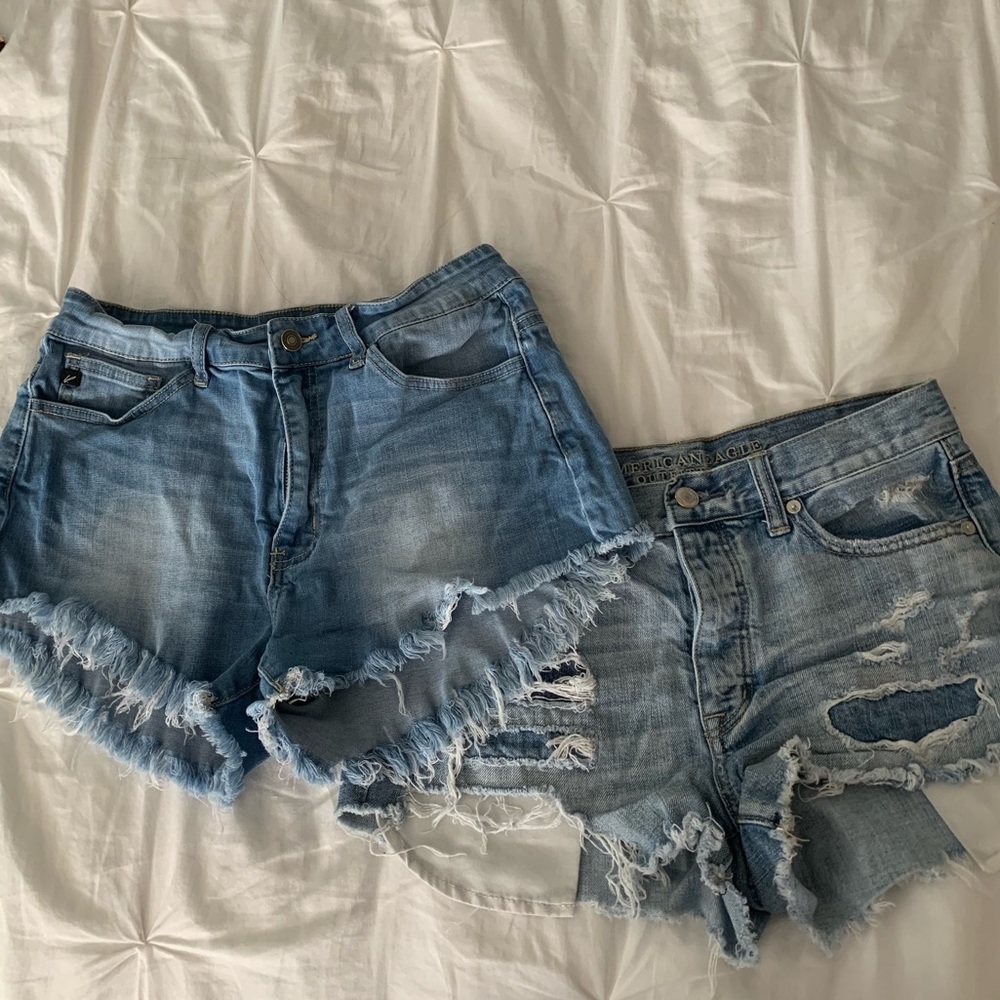 Shorts!!